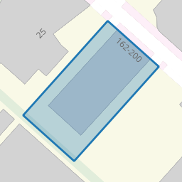 Perceel HLM03-AL-1729