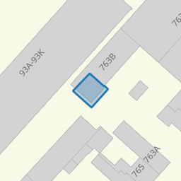 Perceel HLM03-AL-1732