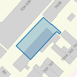 Perceel HLM03-AL-1734