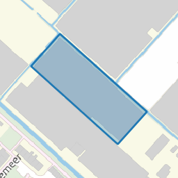 Perceel HLM03-AL-1741