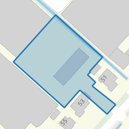 Perceel HLM03-AL-1742