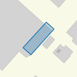 Perceel HLM03-AL-1743