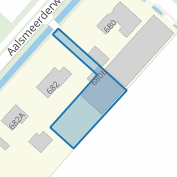 Perceel HLM03-AL-1766