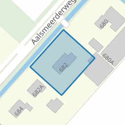 Perceel HLM03-AL-1767