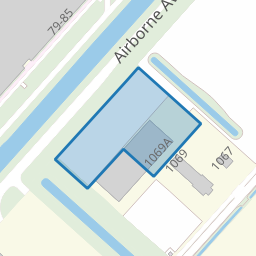 Perceel HLM03-AL-1770