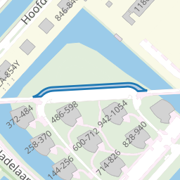 Perceel HLM03-AL-1772