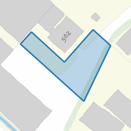 Perceel HLM03-AL-1783