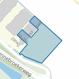 Perceel HLM03-AL-1784