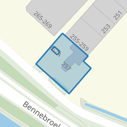 Perceel HLM03-AL-1785