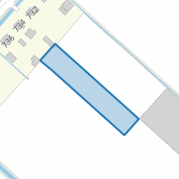 Perceel HLM03-AL-1790