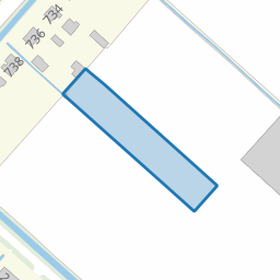 Perceel HLM03-AL-1792