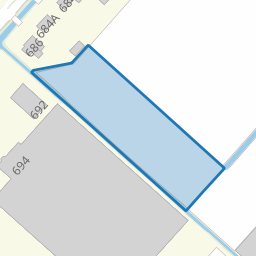 Perceel HLM03-AL-1794