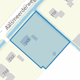 Perceel HLM03-AL-1803