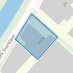 Perceel HLM03-AL-1809