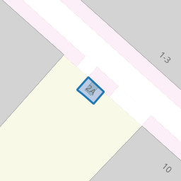 Perceel HLM03-AL-1811