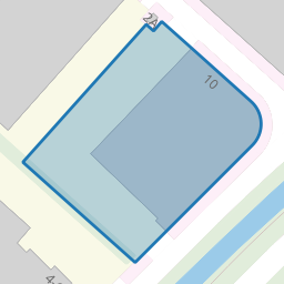 Perceel HLM03-AL-1812