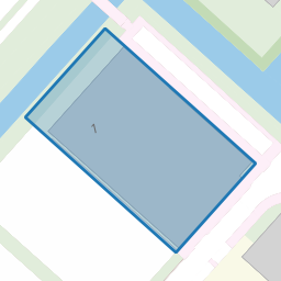 Perceel HLM03-AL-1815