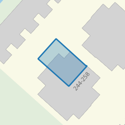 Perceel HLM03-AL-1830