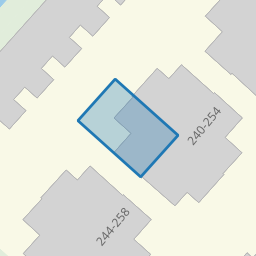 Perceel HLM03-AL-1831