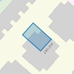 Perceel HLM03-AL-1832