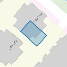 Perceel HLM03-AL-1836