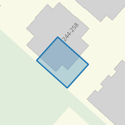 Perceel HLM03-AL-1839