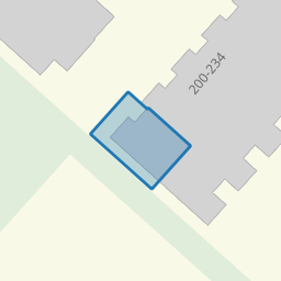 Perceel HLM03-AL-1840