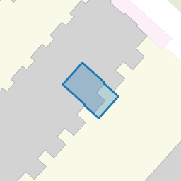 Perceel HLM03-AL-1851