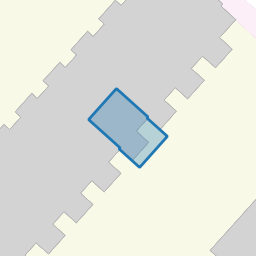 Perceel HLM03-AL-1852