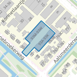 Perceel HLM03-AL-1862