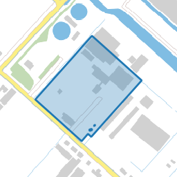 Perceel HLM03-AL-1868