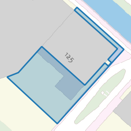 Perceel HLM03-AL-1889