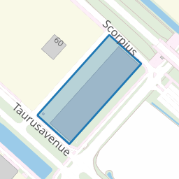 Perceel HLM03-AL-1900