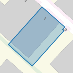 Perceel HLM03-AL-1902