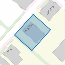 Perceel HLM03-AL-1905