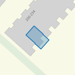 Perceel HLM03-AL-1911