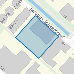 Perceel HLM03-AL-1913