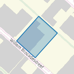 Perceel HLM03-AL-1915