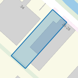 Perceel HLM03-AL-1916