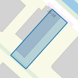 Perceel HLM03-AL-1917