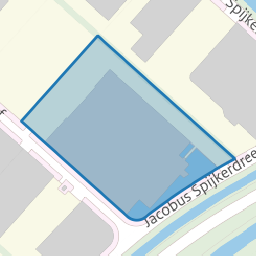 Perceel HLM03-AL-1919