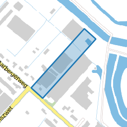 Perceel HLM03-AL-192