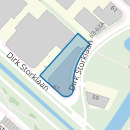 Perceel HLM03-AL-1920