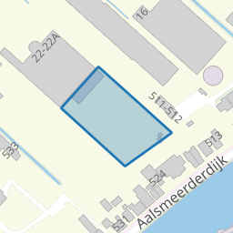 Perceel HLM03-AL-1931