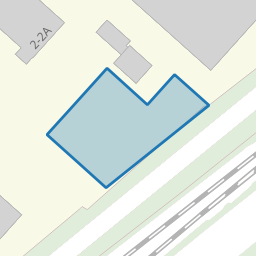 Perceel HLM03-AL-1942