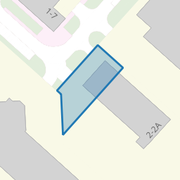 Perceel HLM03-AL-1943