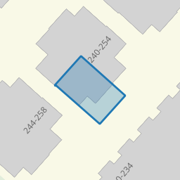 Perceel HLM03-AL-1950