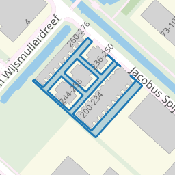 Perceel HLM03-AL-1951