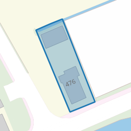 Perceel HLM03-AL-196