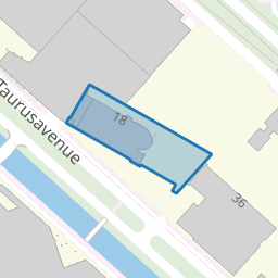 Perceel HLM03-AL-1960